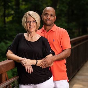 Meet your Posher, Joye